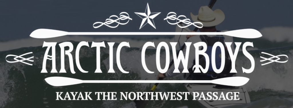 Arctic cowboys logo