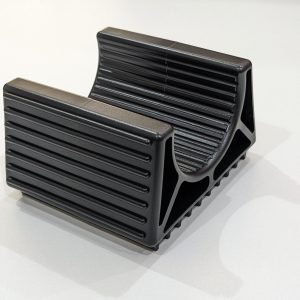 cradle for power unit